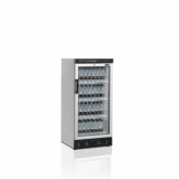 Display Køleskab, Tefcold FS1220-lukket