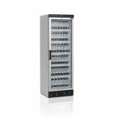 Display køleskab, Tefcold FS1380-lukket