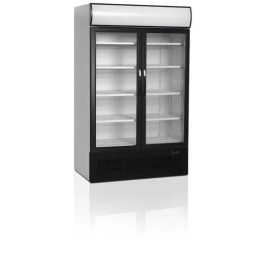 Display køleskab, Tefcold FSC1200H-1082 liter 