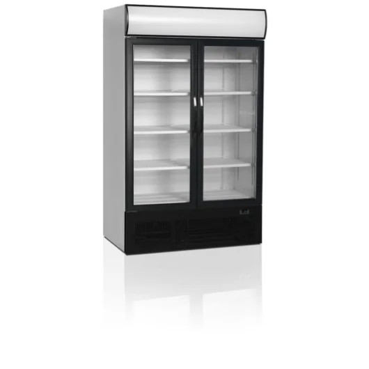 Tefcold display køleskab, Tefcold FSC1200H