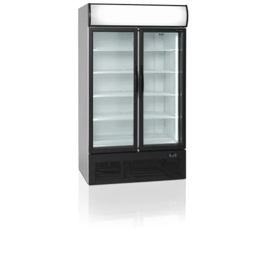Display køleskab, Tefcold FSC1950H