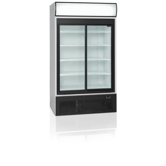 Display køleskab, Tefcold FSC1950S