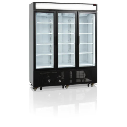 Display køleskab, Tefcold FSC1600H