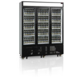 Display køleskab-lukket, Tefcold FSC1600H