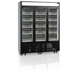 Display køleskab-lukket, Tefcold FSC1600H