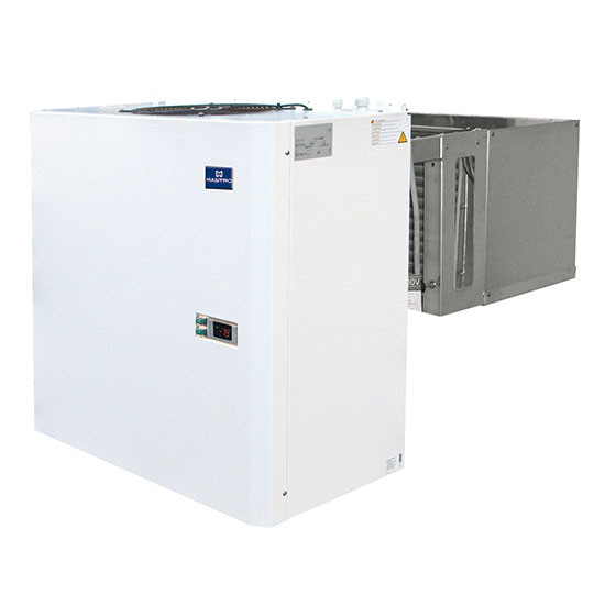 Kompressor, Mastro VAEK202/T