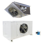 kompressor, Combisteel 7480.0020