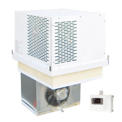 Kompressor, combisteel 7492.0040