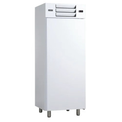 Industrikøleskab, Scandomestic GUR600W-lukket