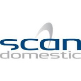 Scandomestic logo