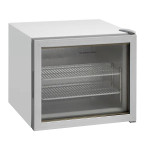 Displayfryseskab,scandomestic SD46E