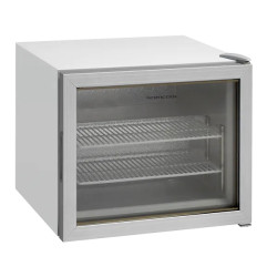 Displayfryseskab,scandomestic SD46E