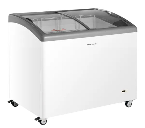 Industri kummefryser, scandomestic IC306E