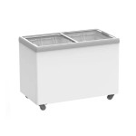 Industri kummefryser, scandomestic IC410D