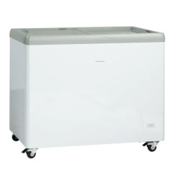 Industri kummefryser, sacandomestic IC310D