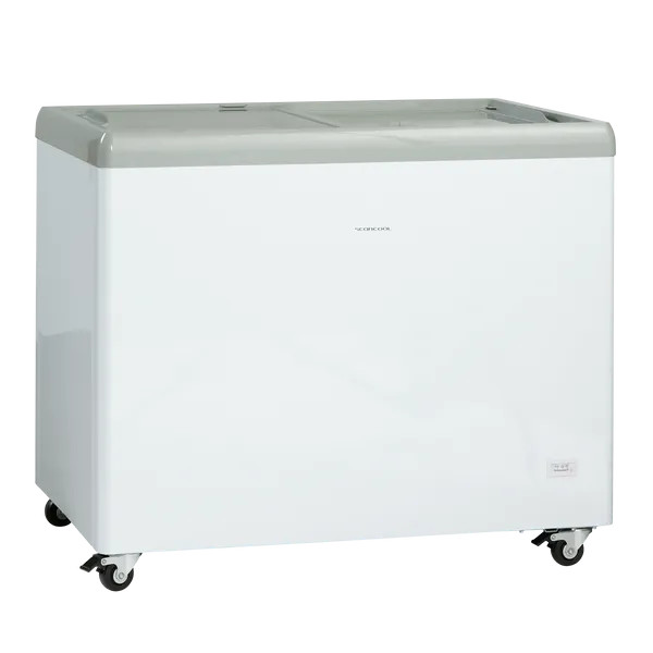 Industri kummefryser, sacandomestic IC310D