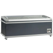 Supermarkedsfryser, svcandomestic SIF600C