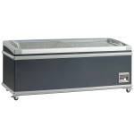 Supermarkedsfryser, svcandomestic SIF600C