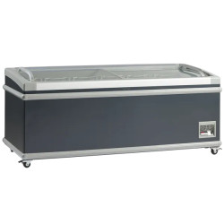 Supermarkedsfryser, svcandomestic SIF600C