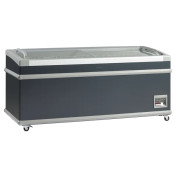 Supermarkedsfryser, scandomestic SIF700C