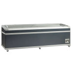 Supermarkedsfryser, scandomestic SIF900C