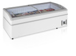 Supermarkedsfryser, tefcold Shallow200-cf