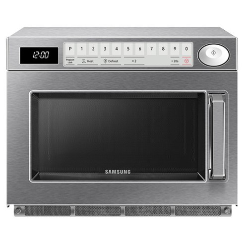Professionel mikrobølgeovn, samsung CM1529A.SA