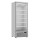 Display køleskab, Combisteel 7455.2212-600 liter 