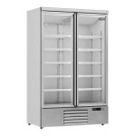 Display køleskab, Combisteel 7455.2200