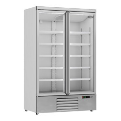 Display køleskab, Combisteel 7455.2200