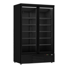 Display køleskab, Combisteel 7455.2230-1000 liter 