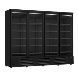 display køleskab, combisteel 7455.2240