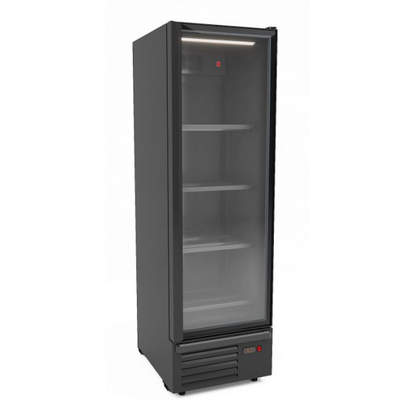 display køleskab, combisteel 7072.1100