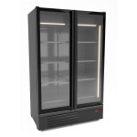 display køleskab, combisteel 7072.1110
