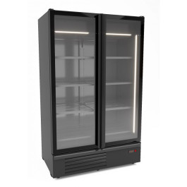 Display køleskab, Combisteel 7072.1110-1200 liter