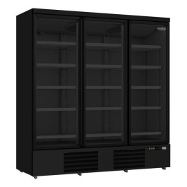 Display køleskab, Combisteel 7455.2235-1530 liter 