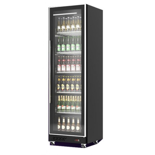 display køleskab, combisteel 7529.0005