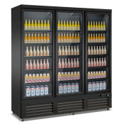 display køleskab, combisteel 7426.0110