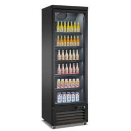 Display køleskab, Combisteel 7526.0100-450 liter   