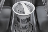 Filter-Virtus Hætteopvaskemaskine