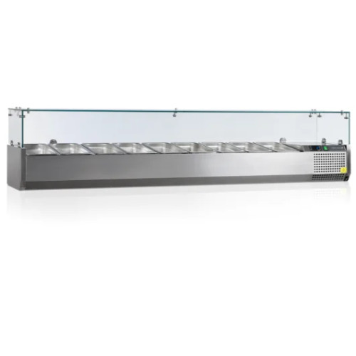 Køleopsats,tefcold VK38-200