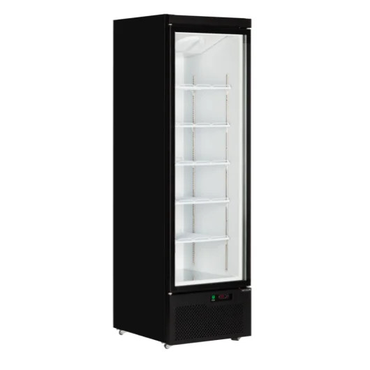 Display køleskab, Tefcold ATOM MAXI C1DB