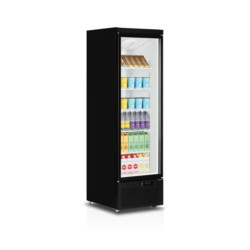 Display køleskab, Tefcold ATOM MAXI C1DB-fylds