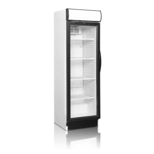 Display Køleskab, Tefcold CEV425CP