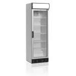 display køleskab, tefcold FSC1380
