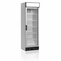 display køleskab, tefcold FSC1380