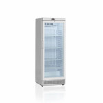 display køleskab, tefcold MSU300,medicinkøleskab