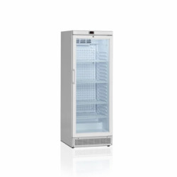 display køleskab, tefcold MSU300,medicinkøleskab