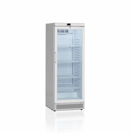 display køleskab, tefcold MSU300,medicinkøleskab