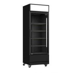 Display køleskab, Combisteel 7455.2104